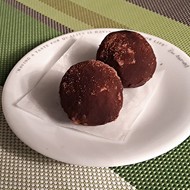 Трюфели «Картошка»