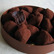 Трюфели шоколадные элементарные