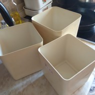 Тушеная фасоль Романо с овощами