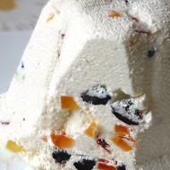 Творожная диетическая пасха