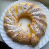 Творожная запеканка с манной крупой