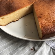 Творожная запеканка на большую компанию