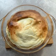 Творожная запеканка как в садике