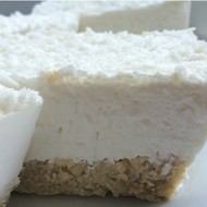 Творожный десерт «Расторгуева»