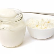 Творожный крем