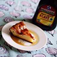 Творожник кефирный