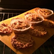 Творожники из тыквы