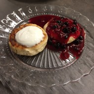 Творожники