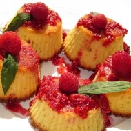 Творожные мини-запеканки «Ассорти»