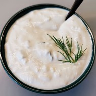 Творожный сыр с дорблю