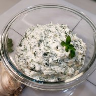 Творожный сыр