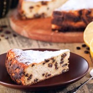 Творожный торт «Еврейский»