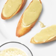 Уэльский кролик