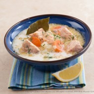 Уха по-фински