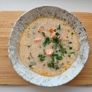 Домашняя уха