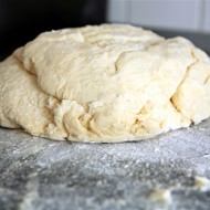 Универсальное тесто