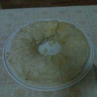 Урама с капустой