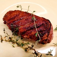 Утиная грудка в духовке