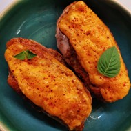 Утиная грудка