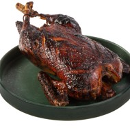 Утка в духовке