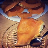 Вареная тыква по-грузински (Хапи)