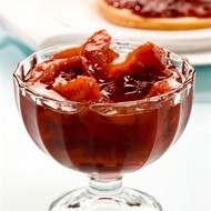 Варенье из айвы