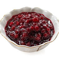 Варенье из брусники на зиму