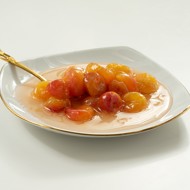 Варенье из черешни