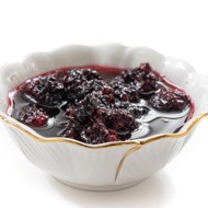 Простой рецепт варенья из ежевики