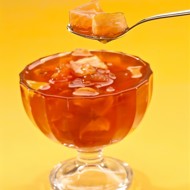 Варенье из яблок