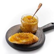 Варенье из кабачков