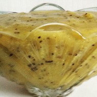 Варенье из киви и банана