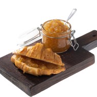 Варенье из лимона