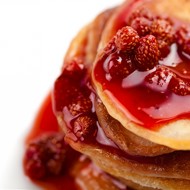 Варенье из земляники