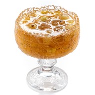 Варенье-пятиминутка из крыжовника