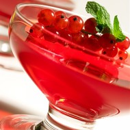 Варенье-желе из красной смородины