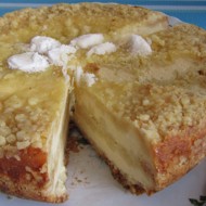 Ватрушка в мультиварке