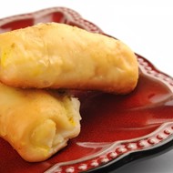 Вегетарианские роллы