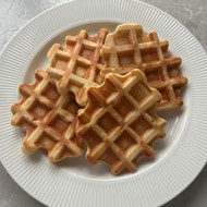 Венские вафли