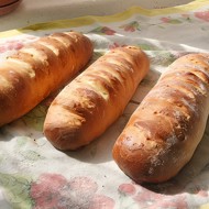 Венский хлеб