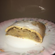 Венский штрудель