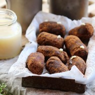 Веселая картошка