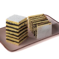 Исландский торт винартерта