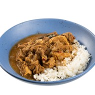 Гоанское карри виндалу