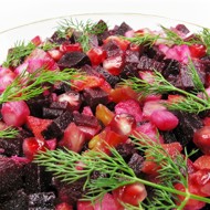 Винегрет по-русски