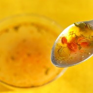 Винный бульон