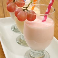 Виноградный смуcи