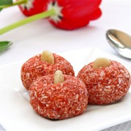 Вишневые конфеты