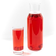 Вишневый компот на зиму