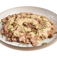 Вителло-тоннато